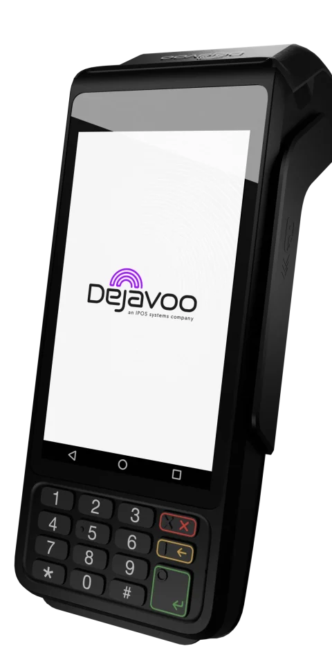 Dejavoo P3